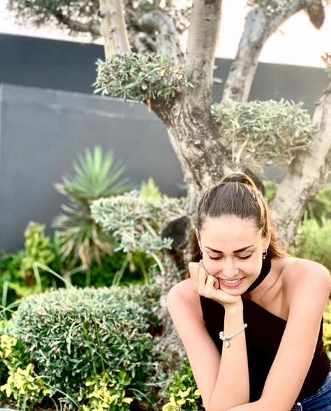 İrem Yaman