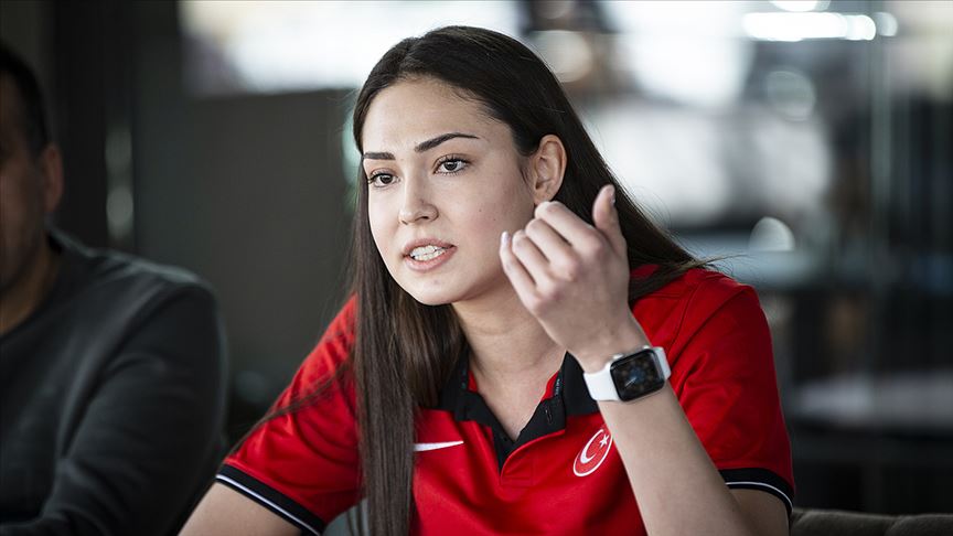 iremyaman.xyz-kimdir İrem Yaman