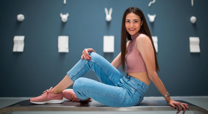 iremyaman.xyz-kimdir İrem Yaman